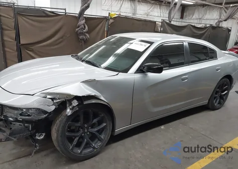 2021 Dodge Charger Sxt Rwd from USA, damaged, VIN 2C3CDXBG1MH636419